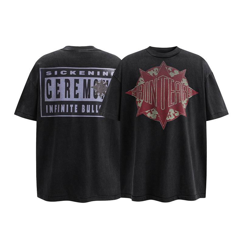 Saint Michael S-XL 4ltxS528